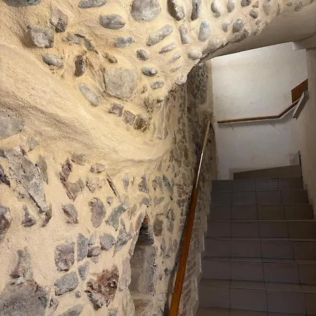 Frafelu Dom wakacyjny Bergamo